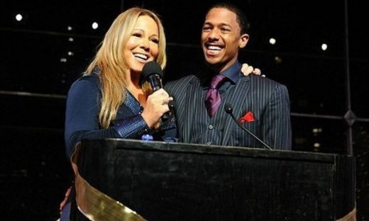 Είναι επίσημο: Η Mariah Carey είναι έγκυος