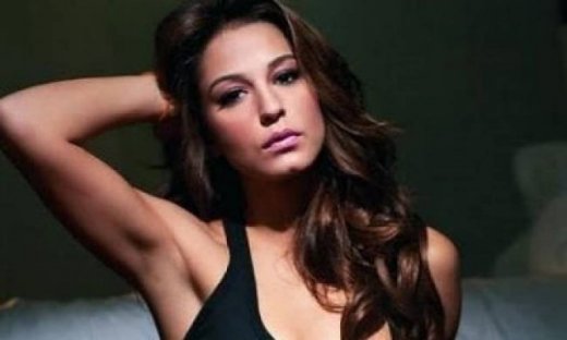 Κατερίνα Παπουτσάκη: Τα “μυστικά” της για μια καλλίγραμμη σιλουέτα