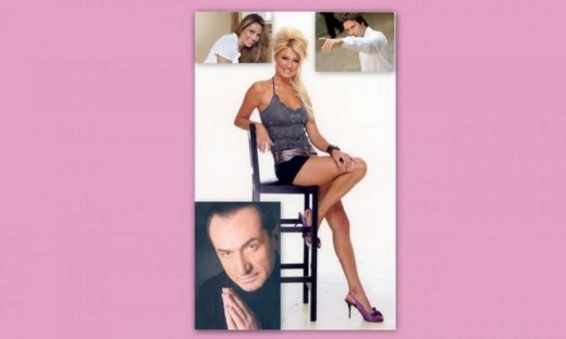 Επώνυμοι «κριτικάρουν» τη Φαίη Σκορδά