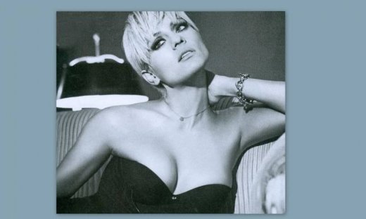 Ελεονώρα Μελέτη: "Μέχρι και Σαββατοκύριακο θα μπορούσα να περάσω με την Μενεγάκη"