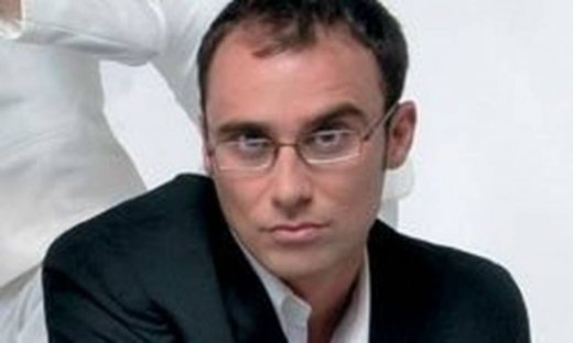 Γιώργος Καπουτζίδης: "Σε όποιον δεν αρέσει το "Just" ας κάνει zapping!"