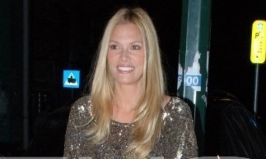 Βίκυ Καγιά: "Απέναντι από το... θηρίο (Νησί) δεν τα πάμε καθόλου άσχημα"