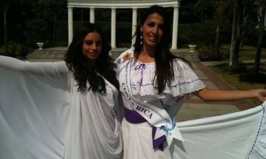 Στιγμιότυπα  από την Δήμητρα Αλεξανδράκη στην Κίνα!