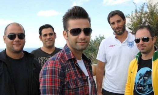 «Στη χώρα των τρελών» το νέο album των Οnirama!