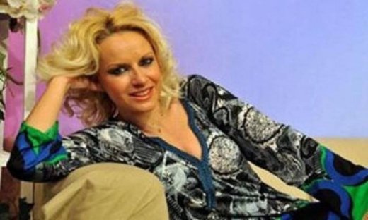 Μαρία Μπεκατώρου: “Δεν σκοπεύω να κάνω καριέρα στη δισκογραφία”