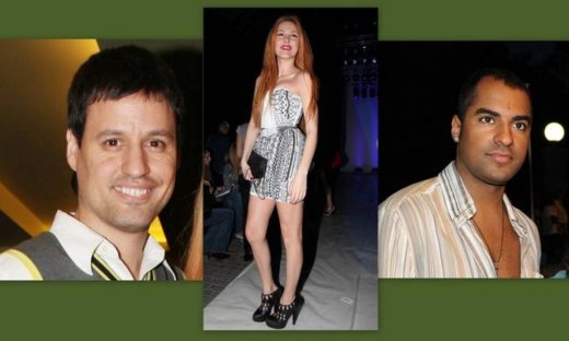 Γρηγόρης Πετράκος: «Δεν μιλάμε πια με την Τάμτα»