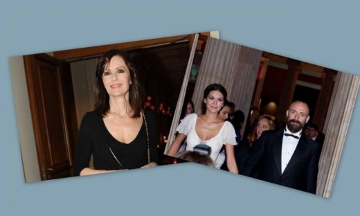 Η Κάτια Δανδουλάκη «αναστατώνει» τη ζωή των Ονούρ-Σεχραζάτ!