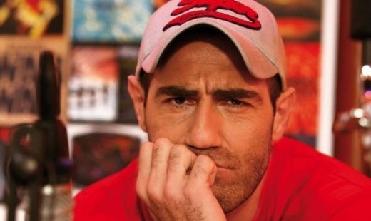 Aντώνης Κανάκης: «Δεν θέλουμε να είμαστε πρότυπα κανενός»