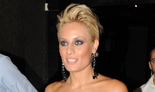 Τι ήταν το πρώτο πράγμα που ρώτησε η Ελεονώρα Μελέτη όταν ξύπνησε από τη νάρκωση του χειρουργείου;