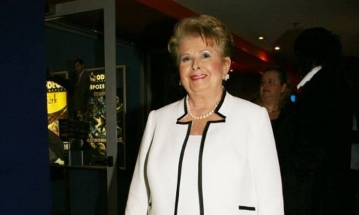 Βέφα Αλεξιάδου: Τι σχολίασε για τον Δημήτρη Σκαρμούτσο;