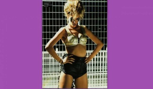 Ελένη Φουρέιρα: «Στην αρχή δεν ήθελα να πάω στο «Just the two of us»»