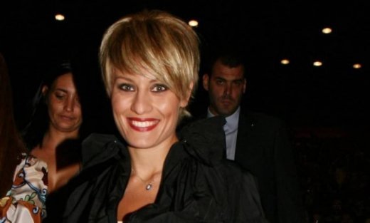 Ελεονώρα Μελέτη: Τώρα και συγγραφέας