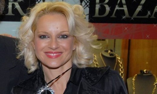 Μαρία Μπεκατώρου: "Δεν έχω πάει στο Just the two of us για να κάνω δισκογραφικό συμβόλαιο"