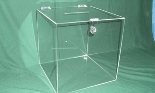 Ψήφισαν μόνο οι μισοί Έλληνες