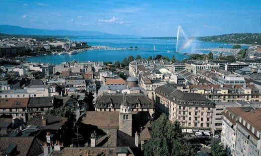 Οι rich & famous Έλληνες που μένουν μόνιμα στη Γενεύη