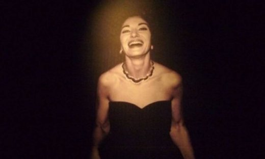 Κορυφαία παραμένει η Μαρία Κάλλας