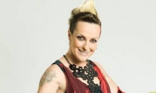 H Τζώρτζια των «Μπλε» εξομολογείται!