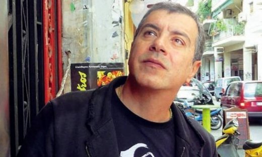 Σταύρος Θεοδωράκης: «Πιστεύω πως τα ‘διαμάντια’ στην τηλεόραση υπάρχουν και μέσα στα ‘σκουπίδια’»