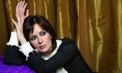 Κάτια Δανδουλάκη: Ποιο είναι το φετίχ της;