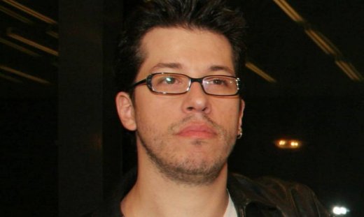 Χάρης Βαρθακούρης: «Το παιδί μου είναι πάνω από όλα και όλους»