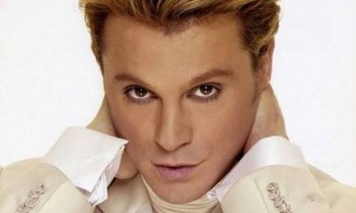 Τάκης Ζαχαράτος: «Η δική μου’ Μιμή’ έχει περισσότερο ενδιαφέρον από την ίδια»