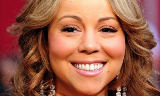 Τα σχέδια της Mariah Carey για τα Χριστούγεννα