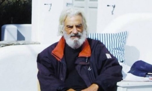 Νεκρός εντοπίστηκε ο αγνοούμενος δημοσιογράφος