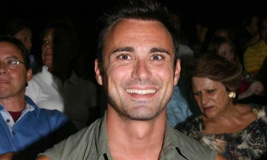 Γιώργος Καπουτζίδης: Γιατί είναι εκνευρισμένος;