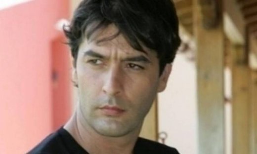 Βασίλης Μπισμπίκης: «Η γυναίκα μου είναι πιο έξυπνη από μένα…»