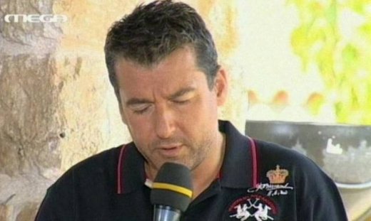 Ποιο τραγούδι αφιέρωσε live ο Λιάγκας στη Φαίη και γιατί;