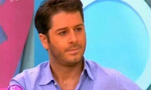 Αλέξανδρος Μπουρδούμης: «Μου έγινε πρόταση να παίξω σε πορνό»
