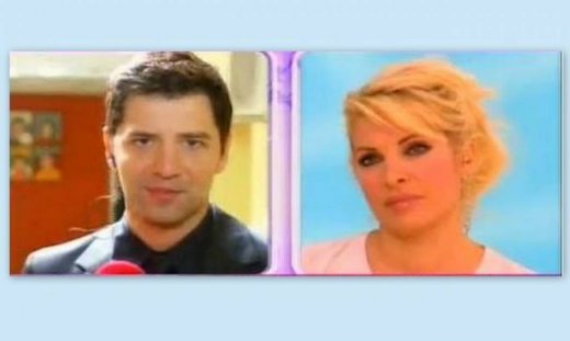 Video: Σάκης Ρουβάς: «Έγινα πιο ευαίσθητος μετά την Αναστασία»