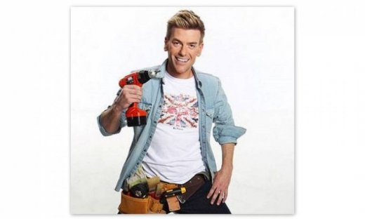 Σπύρος Σούλης: Τραυματίστηκε στο χέρι εν ώρα γυρισμάτων