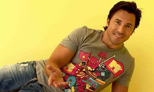 Γιώργος Σατσίδης: "Το επόμενό μου βήμα είναι ο γάμος"