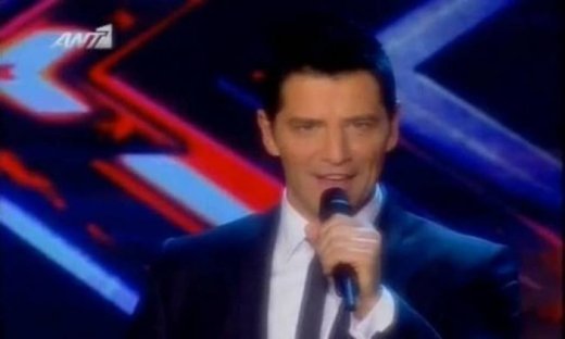 Σάκης Ρουβάς: “Άλλοι έρχονται από το Λονδίνο και άλλοι πάνε στο Λονδίνο”