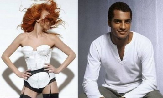 Video: Ο Ησαίας Ματιάμπα μιλά πρώτη φορά για τη σχέση του με την Τάμτα