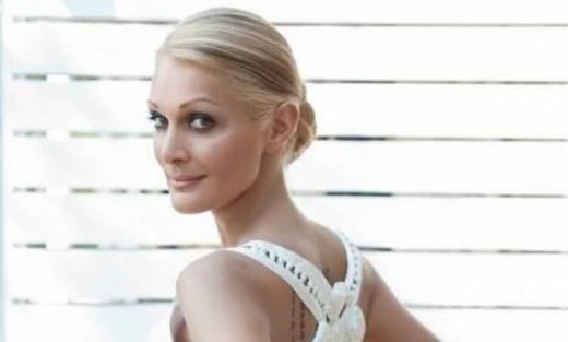 Νατάσα Θεοδωρίδου: “Δεν θέλω γάμο, θέλω έναν σύντροφο για μια ωραία σχέση”