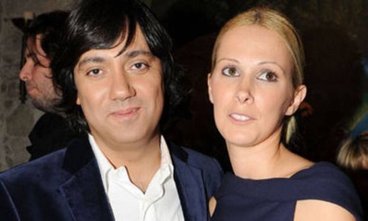 Γιώργος Θεοφάνους: Χτίζει βίλα στην Κηφισιά