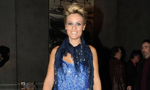 Τι μήνυμα έλαβε στο κινητό της εν ώρα εκπομπής η Ελεονώρα Μελέτη;