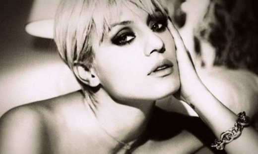 Η Ελεονώρα Μελέτη αποκαλύπτεται στο "Life & Style"