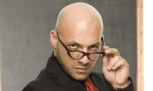 Ο Νίκος Μουτσινάς και η... Οδύσσεια μιας περιφρονημένης