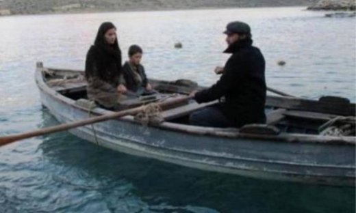 Η Ελένη πεθαίνει και ο Γιώργης δεν επιτρέπεται να παραστεί στην κηδεία της