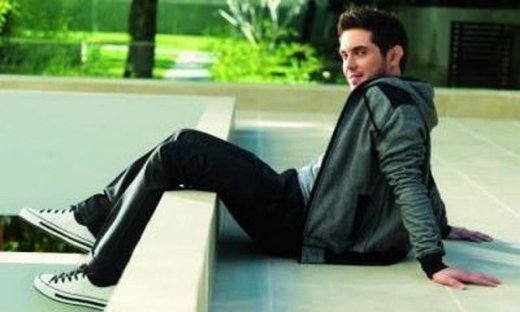 Video: Backstage στο ευρωπαϊκό tour του Μιχάλη Χατζηγιάννη!