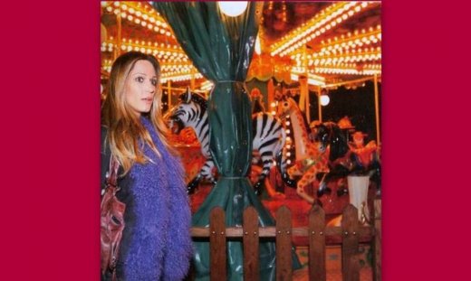 Έλλη Κοκκίνου: Στο χωριό του Αϊ Βασίλη