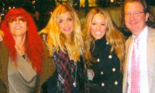 Γοήτευσαν οι Έλληνες στα Gabby Awards