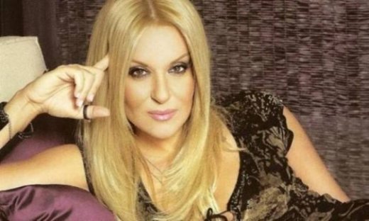 Η απίστευτη περιπέτεια της Ναταλίας Γερμανού