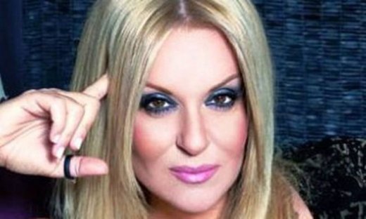 Ναταλία Γερμανού: Η θυελλώδης σχέση με τη μητέρα της