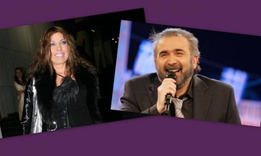 Άντζελα Δημητρίου: «Λάκη θα με βρεις μπροστά σου»