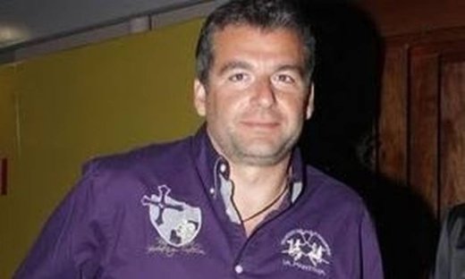 Γιώργος Λιάγκας: «Εγώ στην αρχή ήθελα κορίτσι»