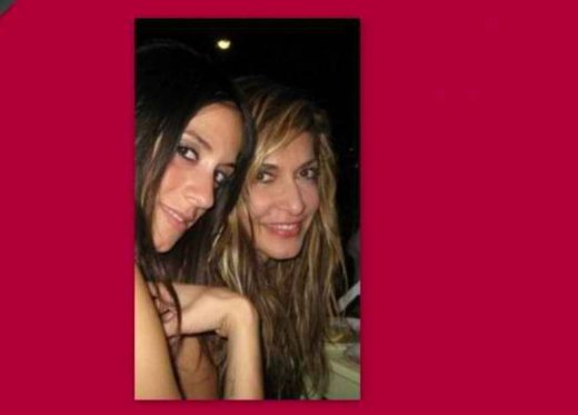 Άννα Βίσση: «Κάποια στιγμή η κόρη μου περνούσε ένα πρόβλημα που εγώ δεν ήθελα να παραδεχτώ»